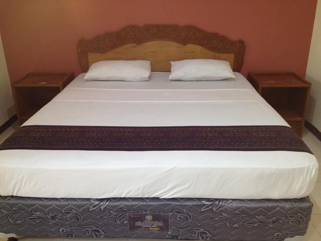 Astina Hotel Lovina Екстериор снимка