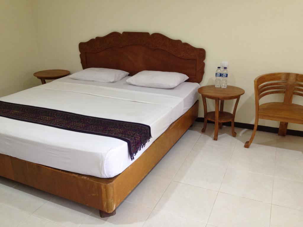 Astina Hotel Lovina Екстериор снимка