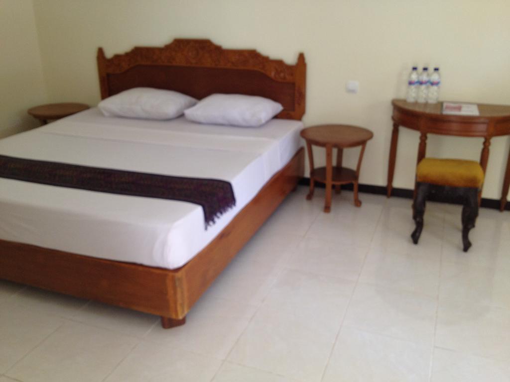 Astina Hotel Lovina Екстериор снимка
