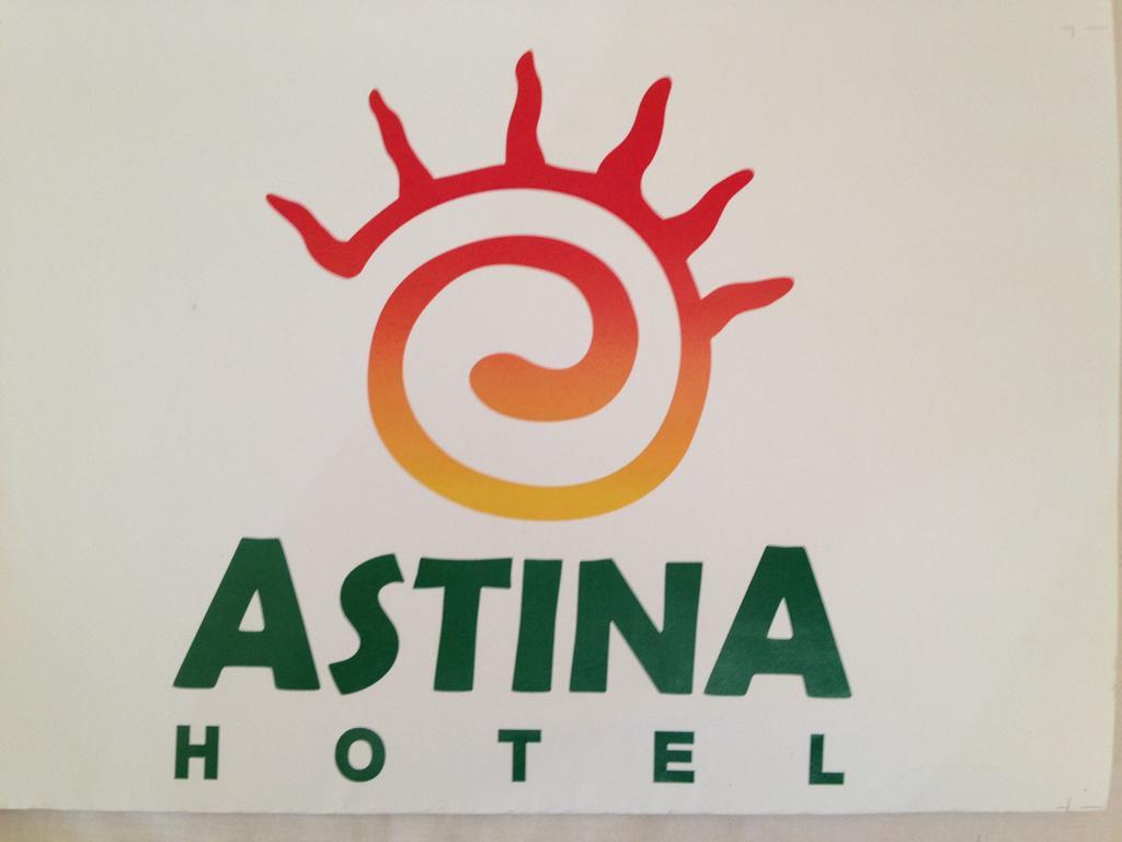 Astina Hotel Lovina Екстериор снимка